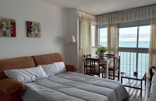Faro de Cullera Apartment | Relax & Sea View & Beach Access