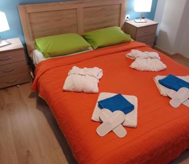 Porto Rafti Apartment | relax studio appartment