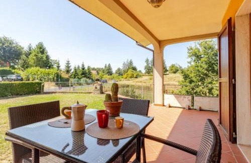 Avaglio Villa | Relax tra le colline Toscane Private Park & WiFi