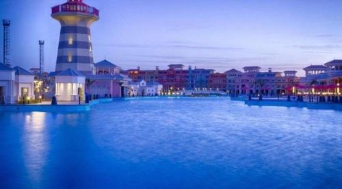 Sharm El Sheikh Apartment | Relax Unit In Porto Sharm Resort