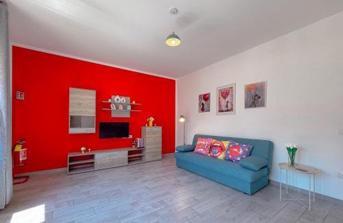 Morrovalle Apartment | Relax & Views in Le Marche by Host Hero