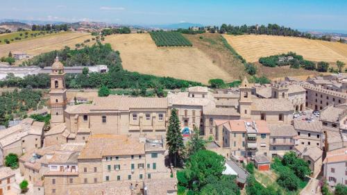 Morrovalle Apartment | Relax & Views in Le Marche by Host Hero
