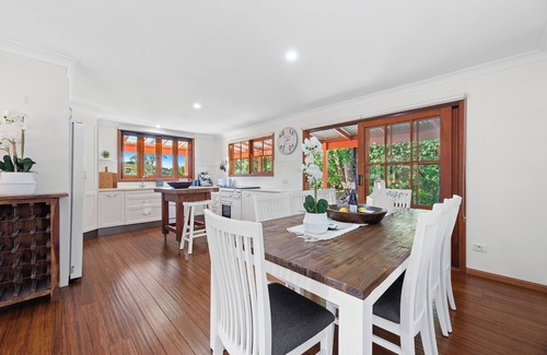 Central Tilba Other | Relax with your Best Friend in the heart of Tilba