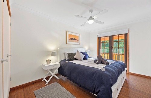 Central Tilba Other | Relax with your Best Friend in the heart of Tilba