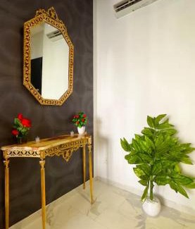 Jardins De Carthage Apartment | Relaxation and Comfort Pool and Fitness