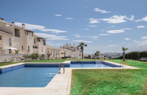 Caleta de Velez Apartment | Relaxation, GOLF & BEACH