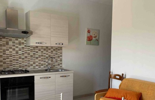 Gaggi Apartment | Relaxation House, surrounded by nature