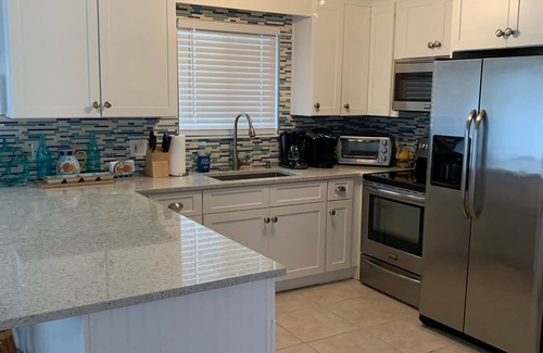 Ramrod Key House | Relaxation in Paradise - Open Water Canal