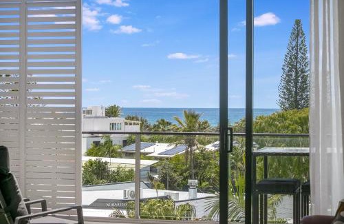 Bogangar Apartment | Relaxed Beachside Stay in Cabarita