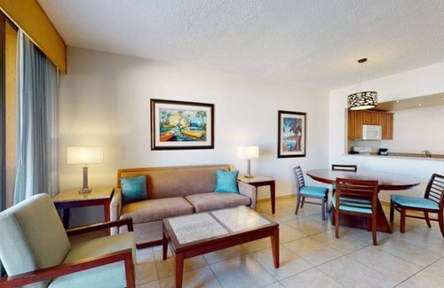 Candelero Abajo Condo | Relaxing 1BR Condo at Park Royal Club Cala near Ermita Guzmán