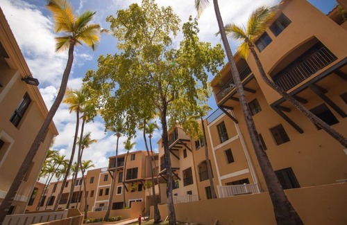 Candelero Abajo Condo | Relaxing 1BR Condo at Park Royal Club Cala near Ermita Guzmán