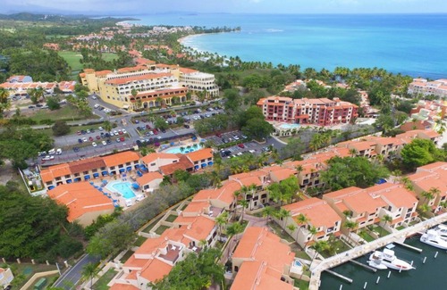 Candelero Abajo Condo | Relaxing 1BR Condo at Park Royal Club Cala near Ermita Guzmán