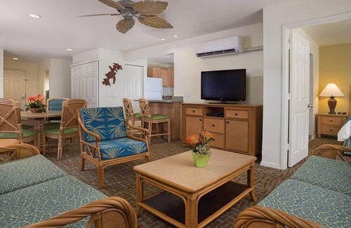Kailua-Kona Resort | Relaxing 1BR Suite at WorldMark Kona — Your Big Island Base
