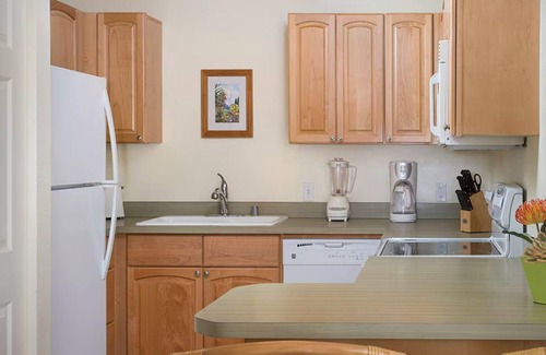 Kailua-Kona Resort | Relaxing 1BR Suite at WorldMark Kona — Your Big Island Base