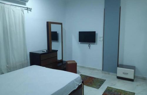 El Quseir Apartment | Relaxing apartment overlooking the sea and 2 terrace on the sea