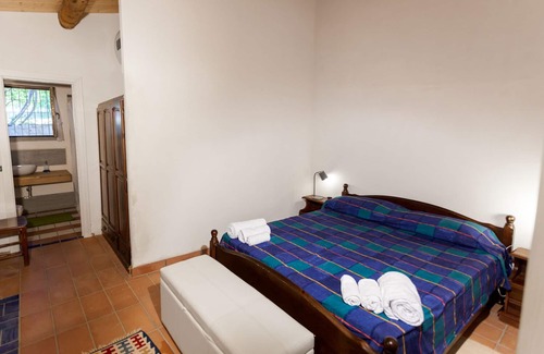Mirto Other | Relaxing farmhouse with swimming pool near the sea and Capo d'Orlando beach