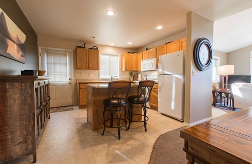 Whitefish House | Relaxing Home Near Whitefish Lake Golf - Just a Mile from Whitefish & the Lake