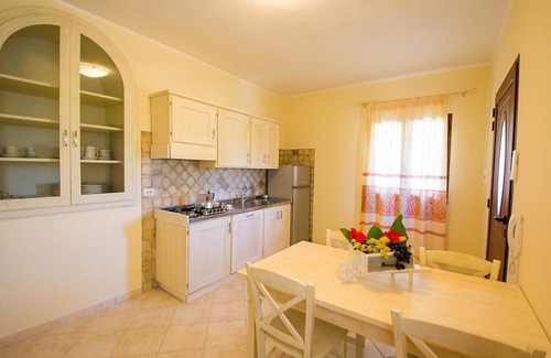 Orosei Apartment | Relaxing Le Residenze del Maria Rosaria No2227h