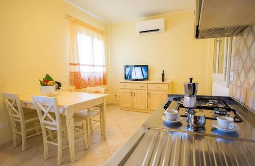 Orosei Apartment | Relaxing Le Residenze del Maria Rosaria No2227h