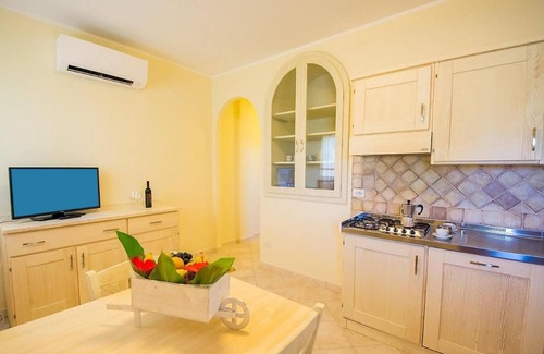 Orosei Apartment | Relaxing Le Residenze del Maria Rosaria No2227h