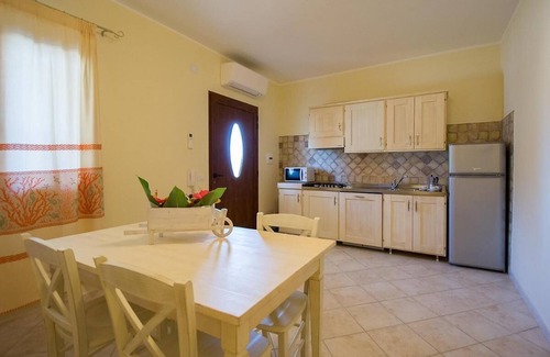 Orosei Apartment | Relaxing Le Residenze del Maria Rosaria No2227h