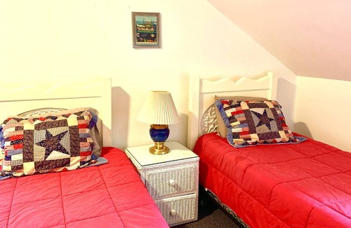 Clearwater House | Relaxing Private Bethany Beach Retreat, Dog Friendly, 1.5 miles from the beach!