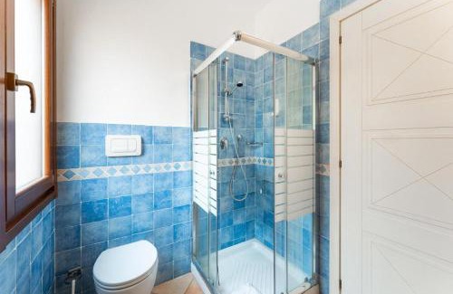 Aglientu Apartment | Relaxing Residence Baia dei Mirti B4 1 Bedroom Apartment Sleeps 4 -Bilo 4