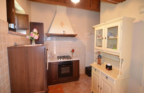Monte San Martino Apartment | Relaxing Retreat with bike access