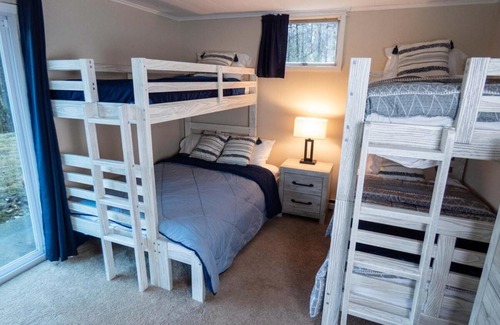 West Dover House | Relaxing Retreat in the Heart of Dover