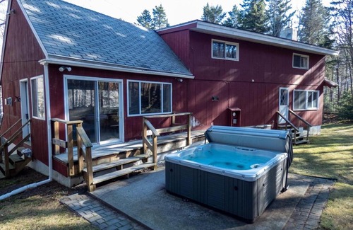 West Dover House | Relaxing Retreat in the Heart of Dover