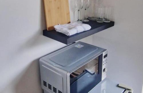 Morcott Apartment | Relaxing Room With Ensuite Rutland Point