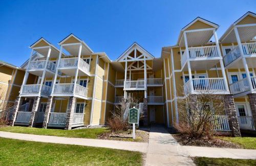 Oro-Medonte Apartment | Relaxing Top Level Studio