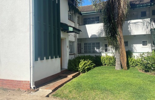 Harare Apartment | Remarkable 1-bed Apartment in Kensington Harare