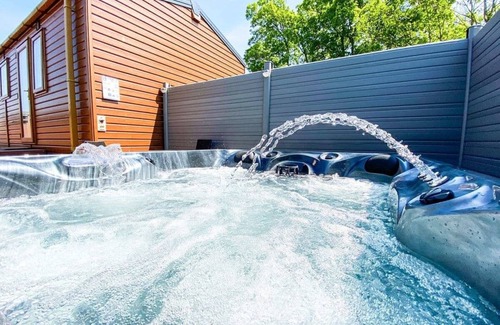 Morpeth House | Remarkable 2-Bed Lodge in Northumberland
