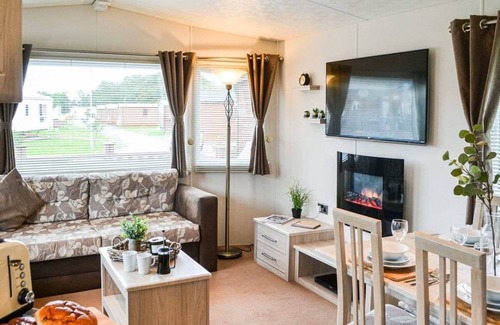 Morpeth House | Remarkable 2-Bed Lodge in Northumberland