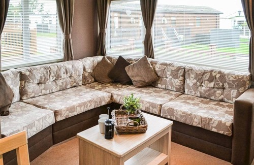 Morpeth House | Remarkable 2-Bed Lodge in Northumberland