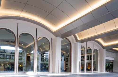 Bangkok Central Business District Hotel | Rembrandt Residences Bangkok
