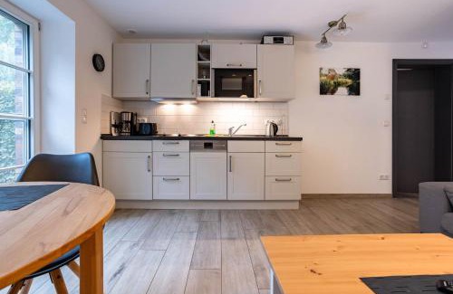 Lehde Apartment | Remise