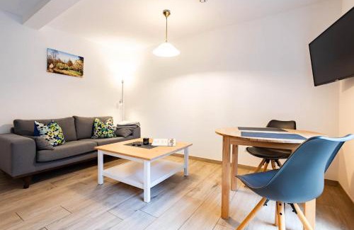 Lehde Apartment | Remise