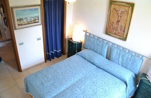 Cugnana Verde Hotel | Rena Bianca Cugnana Verde Residence