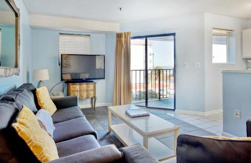 Myrtle Beach Apartment | Renaissance 211