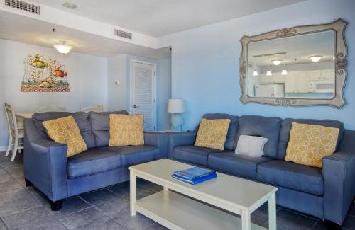 Myrtle Beach Apartment | Renaissance 211