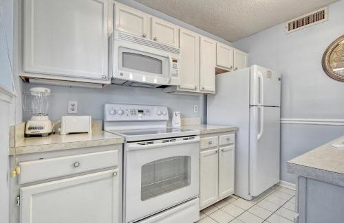 Myrtle Beach Apartment | Renaissance 211