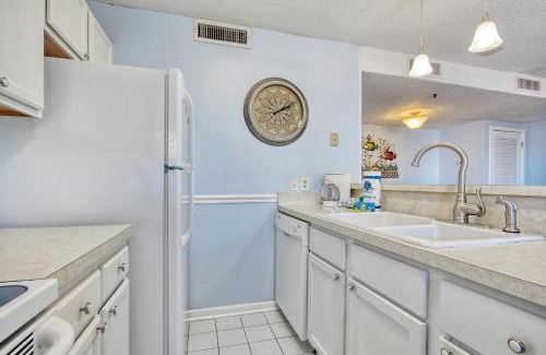 Myrtle Beach Apartment | Renaissance 211