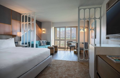 Indian Wells Resort | Renaissance Esmeralda Resort & Spa, Indian Wells
