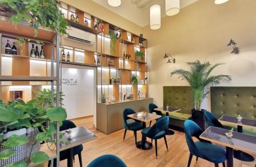 San Giovanni Bed & Breakfast | Renascentia in Florence - Adults Only