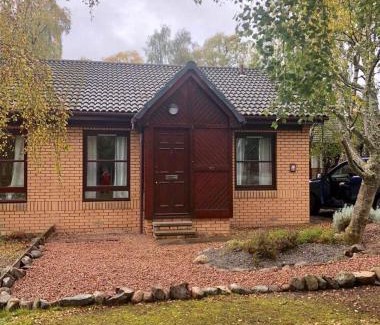 Aviemore House | Rendezvous , Aviemore