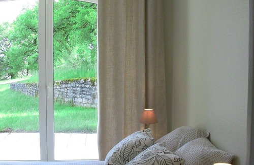 Le Vigan House | Renovated barn with private pool between Sarlat and Rocamadour