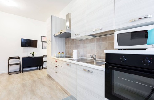 Ripamonti Corvetto Apartment | Renovated Flat Subway Yellow Line
