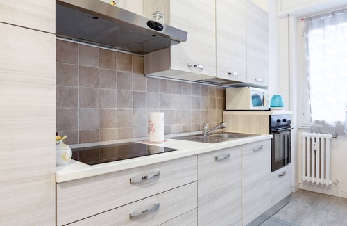 Ripamonti Corvetto Apartment | Renovated Flat Subway Yellow Line